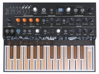 Arturia MicroFreak Arturia MicroFreak